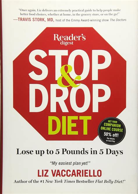 Stop Drop Diet