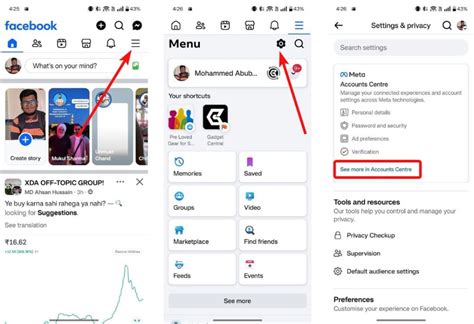 Stop Facebook Ads on Android