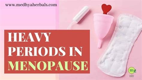 Stop Heavy Periods: Find Your Cause & Relief
