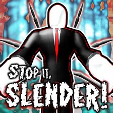 Stop It, Slender! [GUI - ESP] Scripts | RbxScript