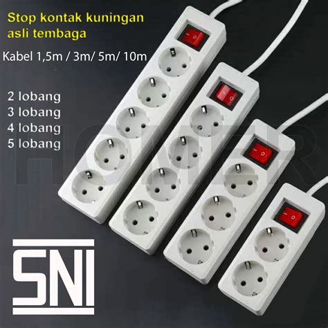 Stop Kontak