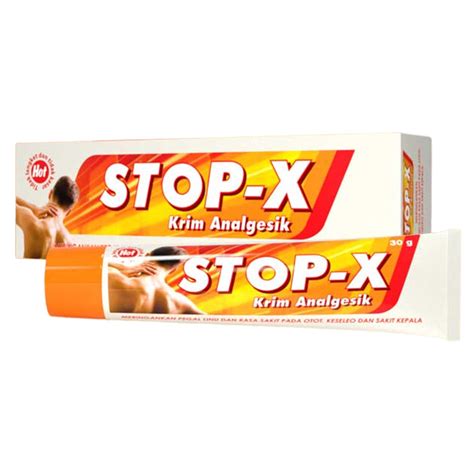 Stop Krim