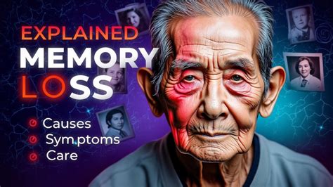 Stop Memory Loss: Causes & Solutions