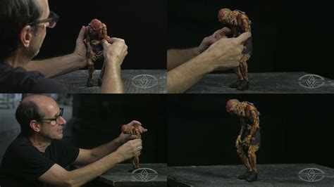 Unleashing The Magic of Stop Motion Animation Puppets: A Guide to Creating Captivating Films