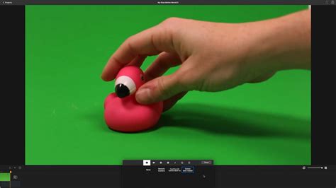 Revolutionize Your Stop Motion Videos with Green Screen: Discover the Best App of 2021!