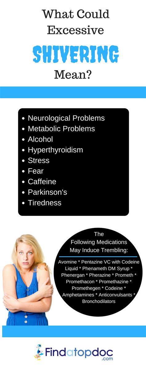 Stop Shivering: Causes & Fast Relief Tips