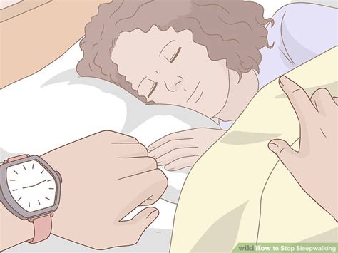 Stop Sleepwalking: 4 Foolproof Tips to Stay Secure While Snoozing