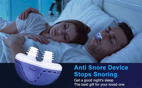 Stop Snoring: Simple Solutions for Better Sleep.
