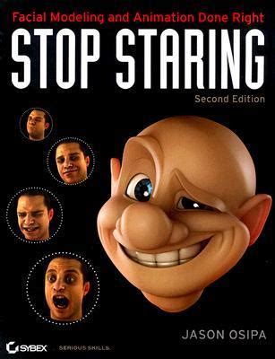 Stop Staring Animation: How to Create Compelling and Realistic Character Expressions