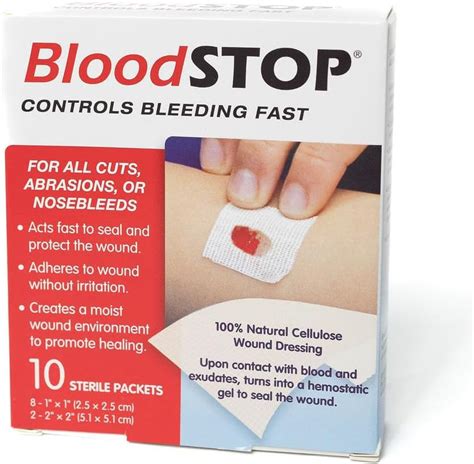 Stop Wound Bleeding: Fast & Effective Methods