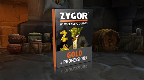 Stop the Grinding! Get a Zygor Gold Guide