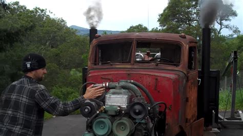 Stopping a Diesel Engine Runaway
