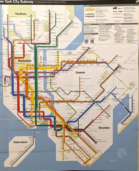 Stops and Highlights Detailed