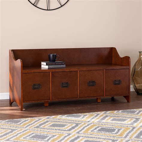 The Ultimate Guide To Storage Bench With Drawers In 2023