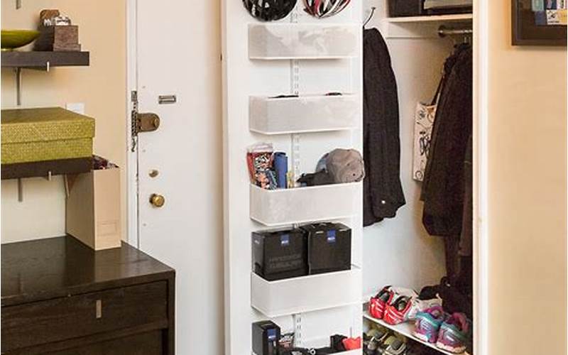 Storage Solutions On A Budget