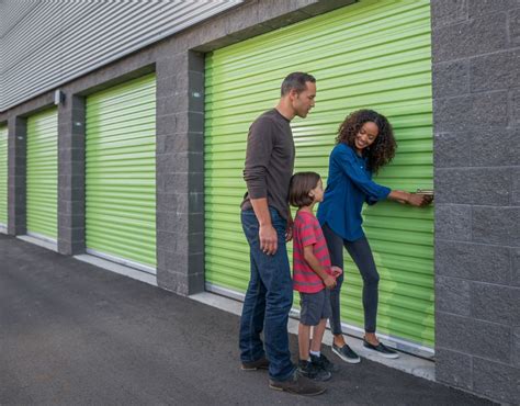 Storage 101 Extra Space's Comprehensive Guide to Storage Basics