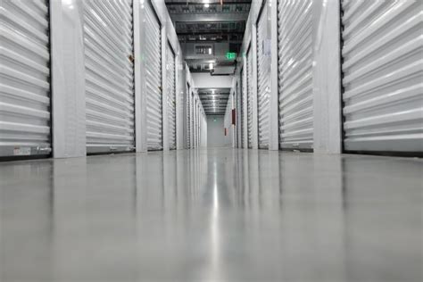 Storage Insurance