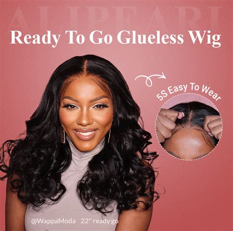 Storage Secrets for Ali Pearl Wigs