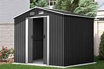 Storage Shed Clearance Sale