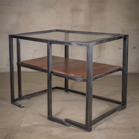 Storage Solutions: Blending Form and Function