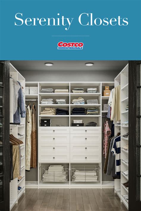Storage Solutions: Maintaining Order and Serenity
