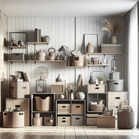 Storage