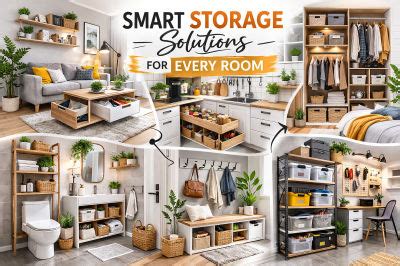Storage