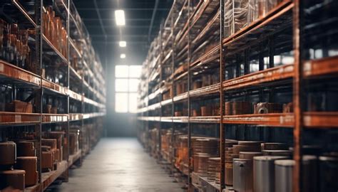 Storage Solutions for Longevity