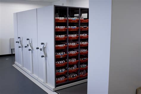 Storage Solutions for Shape Retention