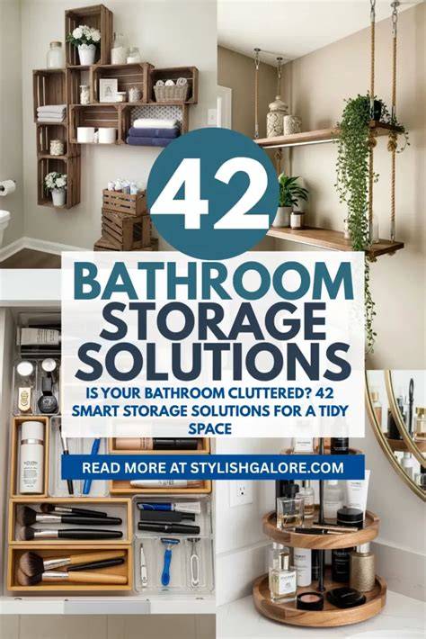 Storage