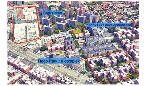 Unlock the Power of Space: Discover the Best Storage Unit in Rego Park!