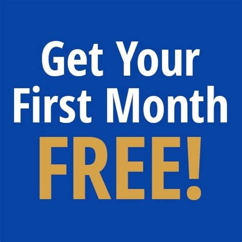 Unlock the Savings: Find Top Storage Units with First Month Free Near You!