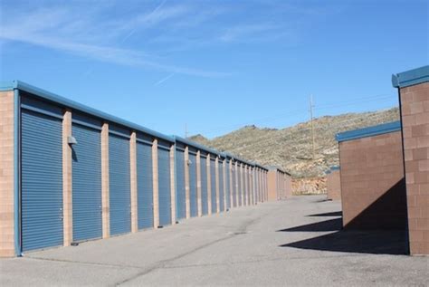 Secure Your Belongings with Ease: Store Them in the Best Storage Units in Hurricane, Utah