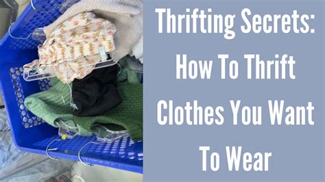 Storage and Daily Wear Secrets
