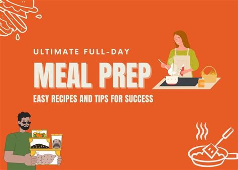 Storage and Prep Day Success