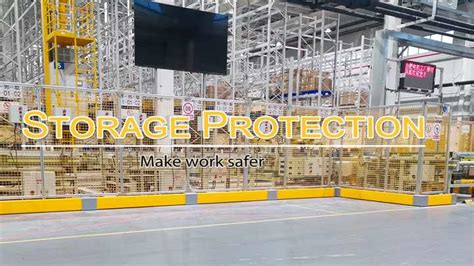 Storage and Protection: Keeping the Kinks Intact