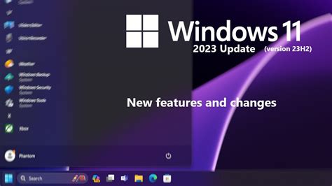 Storage changes on Windows 11 2023 Update