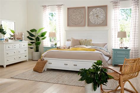 Storage Solutions for Cape Cod Bedroom