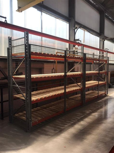 Storage solutions keep everything shipshape