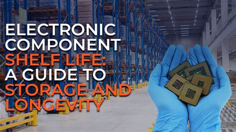 Storage and Longevity