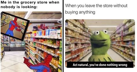 Store Memes