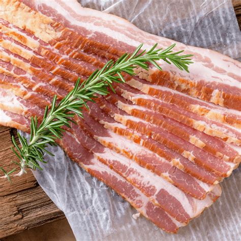 Store Your Bacon Properly for Lasting Freshness