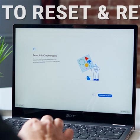 Store Your Chromebook Correctly