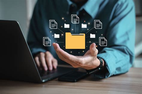 Store Your Files Securely