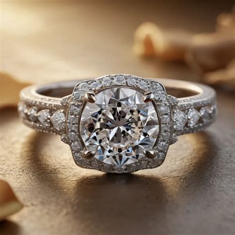 Store-Bought Gems: Finding the Perfect Design