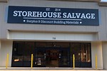 Storehouse Salvage