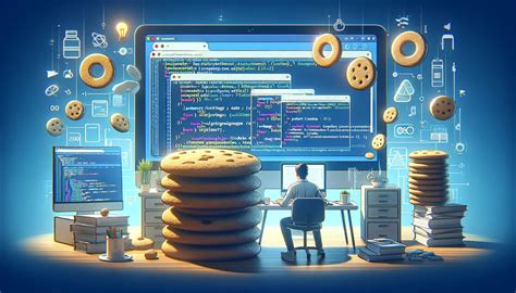 Storing cookies and user-generated content