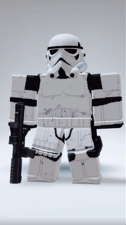 Stormtrooper - Roblox