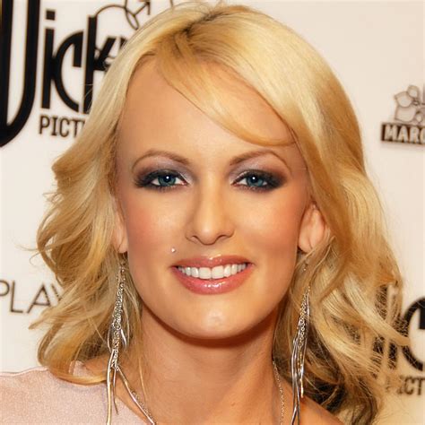 Stormy Daniels Where Is She Now
