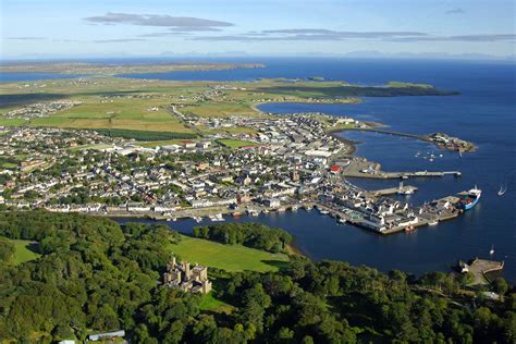 Stornoway Reviews